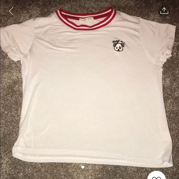 Pacsun crop top - Picture 1 of 3